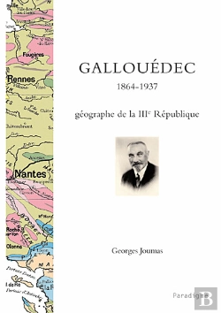Bertrand.pt - Louis Gallouédec, 1864-1937