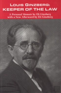 Bertrand.pt - Louis Ginzberg