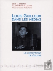 Louis Guilloux Dans Les Médias