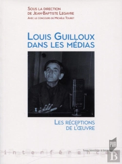 Bertrand.pt - Louis Guilloux Dans Les Médias