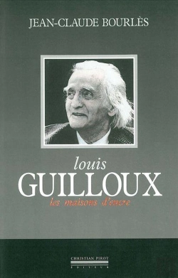 Bertrand.pt - Louis Guilloux-Les Maisons D'Encre