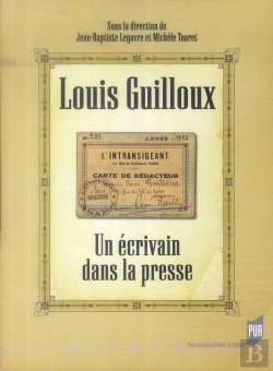 Bertrand.pt - Louis Guilloux