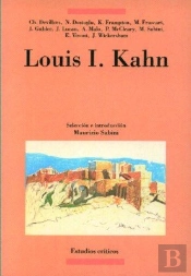 Louis I. Kahn