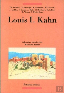 Bertrand.pt - Louis I. Kahn