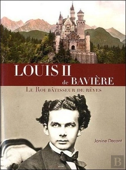 Bertrand.pt - Louis Ii De Baviere