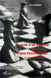 Louis Ii De Baviere Et Ses Psychiatres