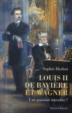 Bertrand.pt - Louis Ii De Baviere Et Wagner