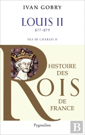 Louis Ii