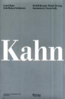 Louis I.Kahn