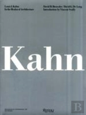 Louis I.Kahn