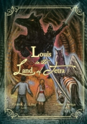 Louis In The Land Of Tetra