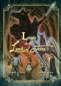 Bertrand.pt - Louis In The Land Of Tetra
