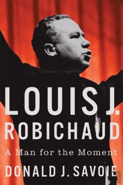 Bertrand.pt - Louis J. Robichaud