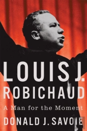 Louis J. Robichaud