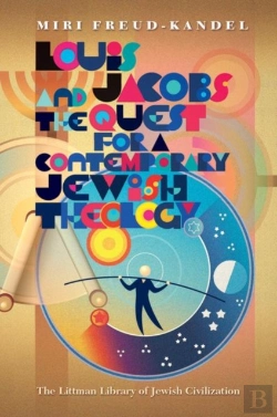 Bertrand.pt - Louis Jacobs And The Quest For A Contemporary Jewish Theology