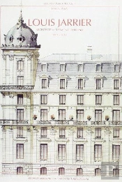 Louis Jarrier 1862-1932, Architecte A Clermont Ferrand