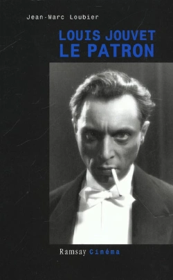 Bertrand.pt - Louis Jouvet Le Patron