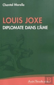 Louis Joxe, Diplomate Dans L'Âme