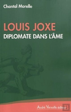 Bertrand.pt - Louis Joxe, Diplomate Dans L'Âme