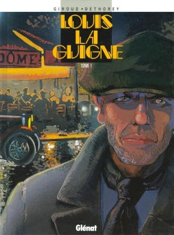 Bertrand.pt - Louis La Guigne Tome 1