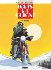 Louis La Guigne Tome 10 ; Etchezabal