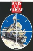 Louis La Guigne Tome 11 ; La 5ème Colonne