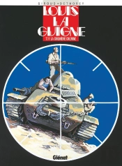 Louis La Guigne Tome 11 ; La 5ème Colonne