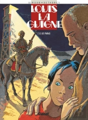 Louis La Guigne Tome 12 ; Les Parias