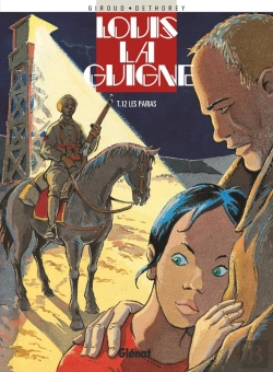 Bertrand.pt - Louis La Guigne Tome 12 ; Les Parias