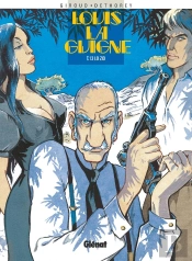 Louis La Guigne Tome 13 ; Lo Zio