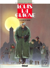 Louis La Guigne Tome 4 ; Le Jour Des Faucons