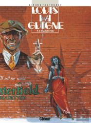 Louis La Guigne Tome 6 ; Charleston