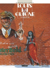 Louis La Guigne Tome 6 ; Charleston