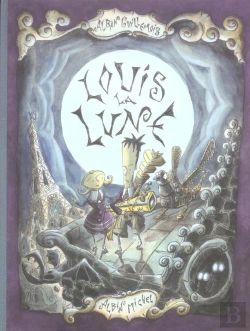Bertrand.pt - Louis La Lune