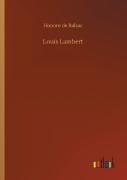 Louis Lambert