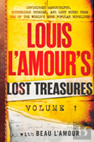 Louis L'Amour'S Lost Treasures: Volume 1