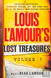 Louis L'Amour'S Lost Treasures: Volume 1