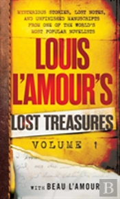 Louis L'Amour'S Lost Treasures: Volume 1