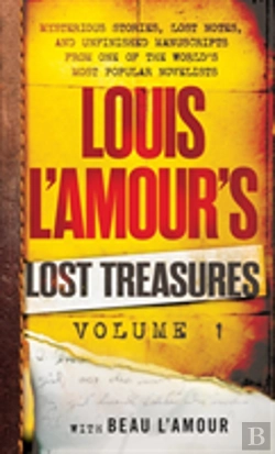 Bertrand.pt - Louis L'Amour'S Lost Treasures: Volume 1