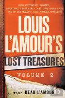 Louis L'Amour'S Lost Treasures: Volume 2
