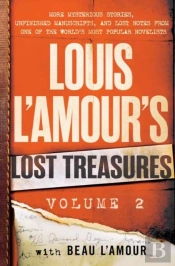 Louis L'Amour'S Lost Treasures: Volume 2