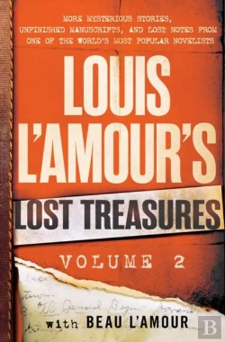 Bertrand.pt - Louis L'Amour'S Lost Treasures: Volume 2