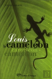 Louis Le Caméléon