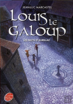 Bertrand.pt - Louis Le Galoup - T.2 - Les Nuits D'Aurillac