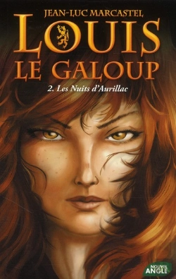 Bertrand.pt - Louis Le Galoup T.2 Semi Poche