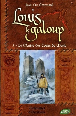 Bertrand.pt - Louis Le Galoup T.3 Maitre Tour