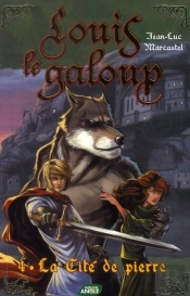 Louis Le Galoup T.4