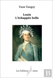 Louis L'Échappée Belle