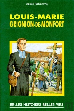 Bertrand.pt - Louis-Marie Grignion-De-Montfort