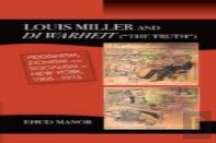 Louis Miller & Di Warheit (''The Truth'')
